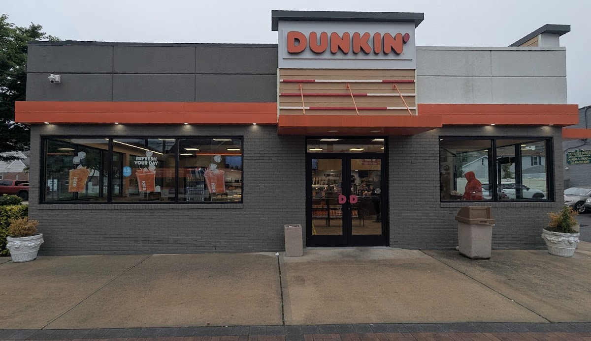 Dunkin' New Hyde Park